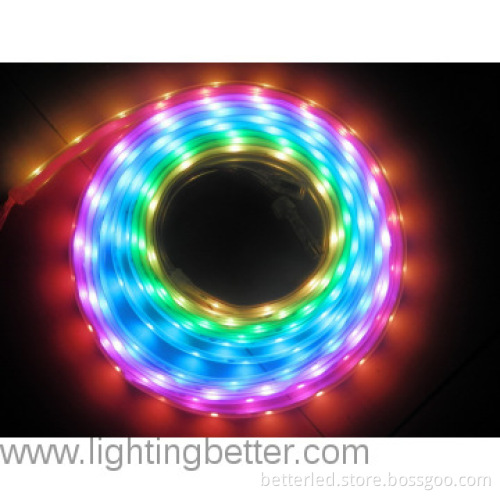 Magic led strip with high quality